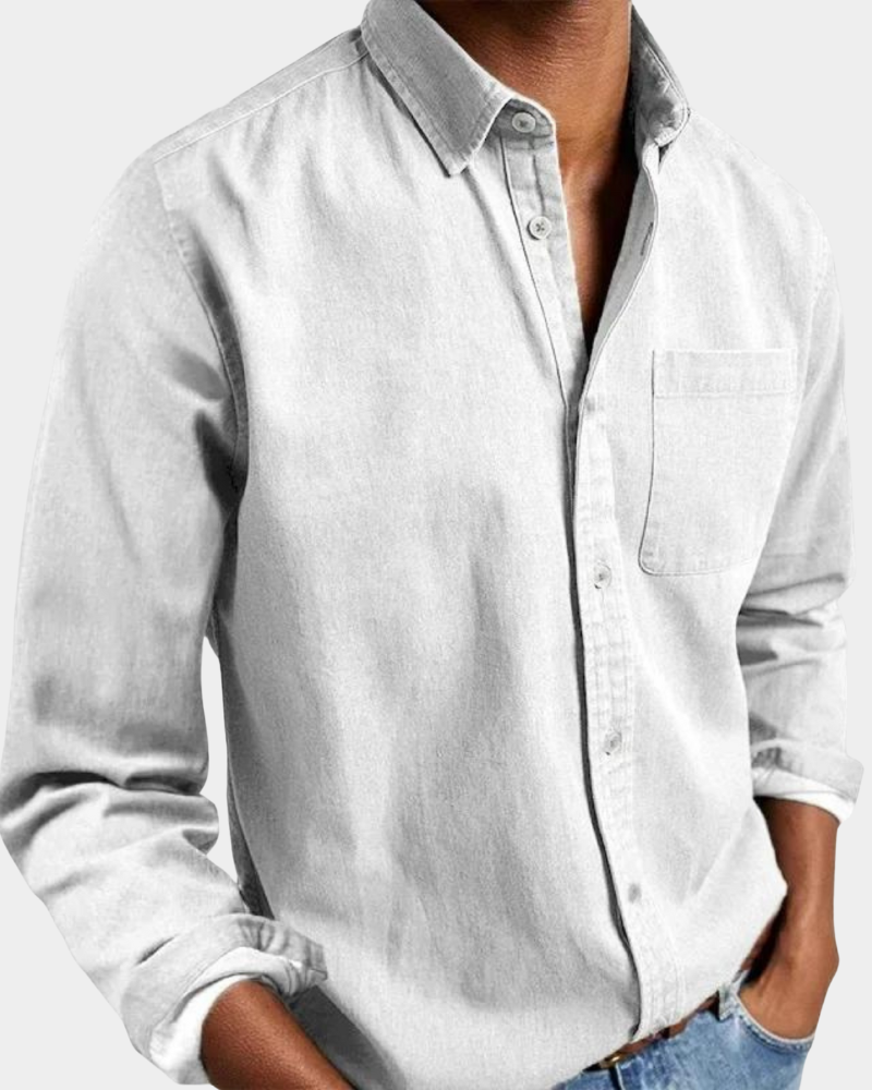 Somma | Premium Comfort Shirt