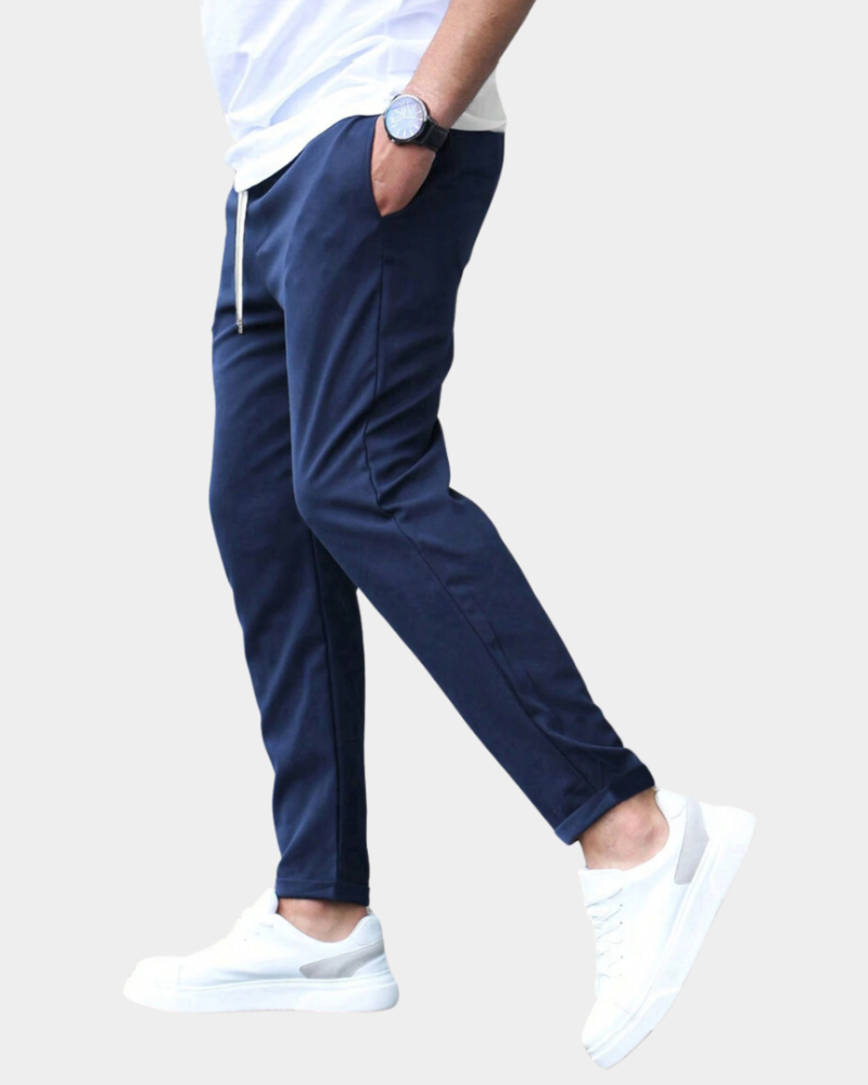 Poggibonsi | Luxurious Stretch Pants