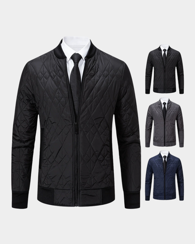 Casimiro | Summer Bomber Jacket