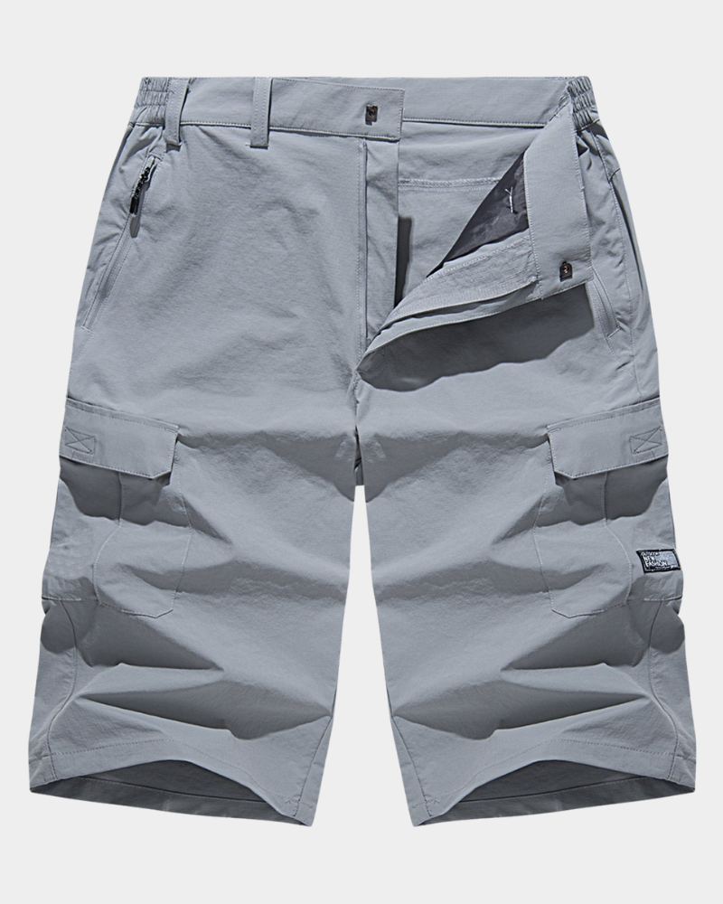 Marino | Classic Quick-Dry Shorts