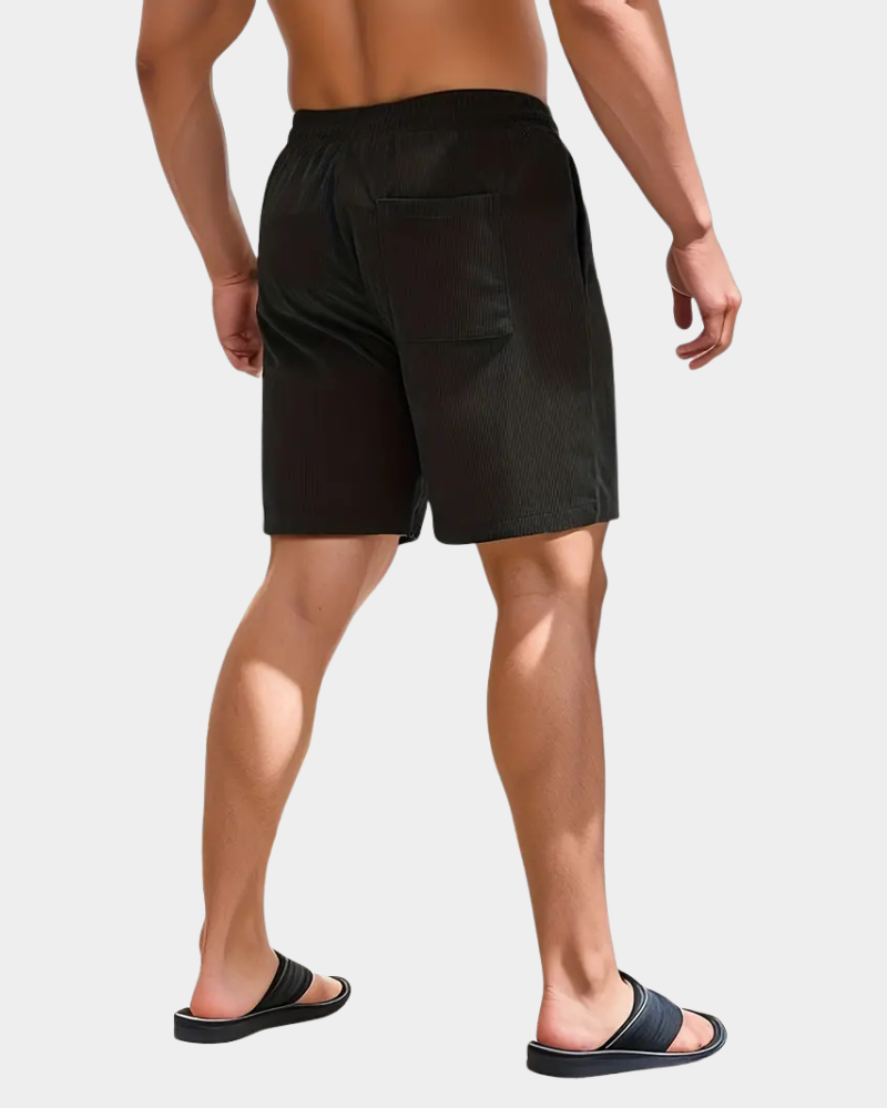 Marcello | Summer Swim Shorts