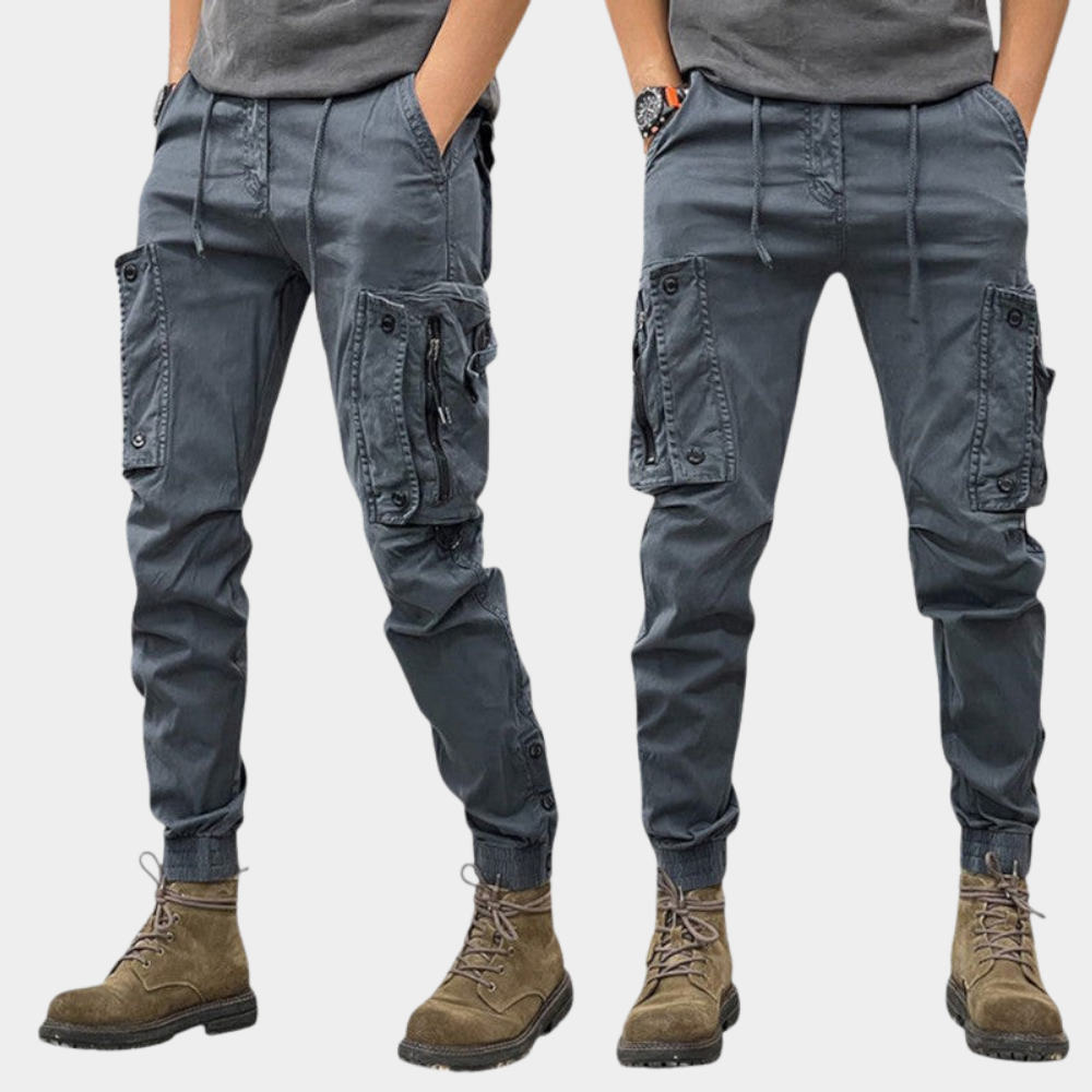Pizzo | Adventure Ready Cargo Pants
