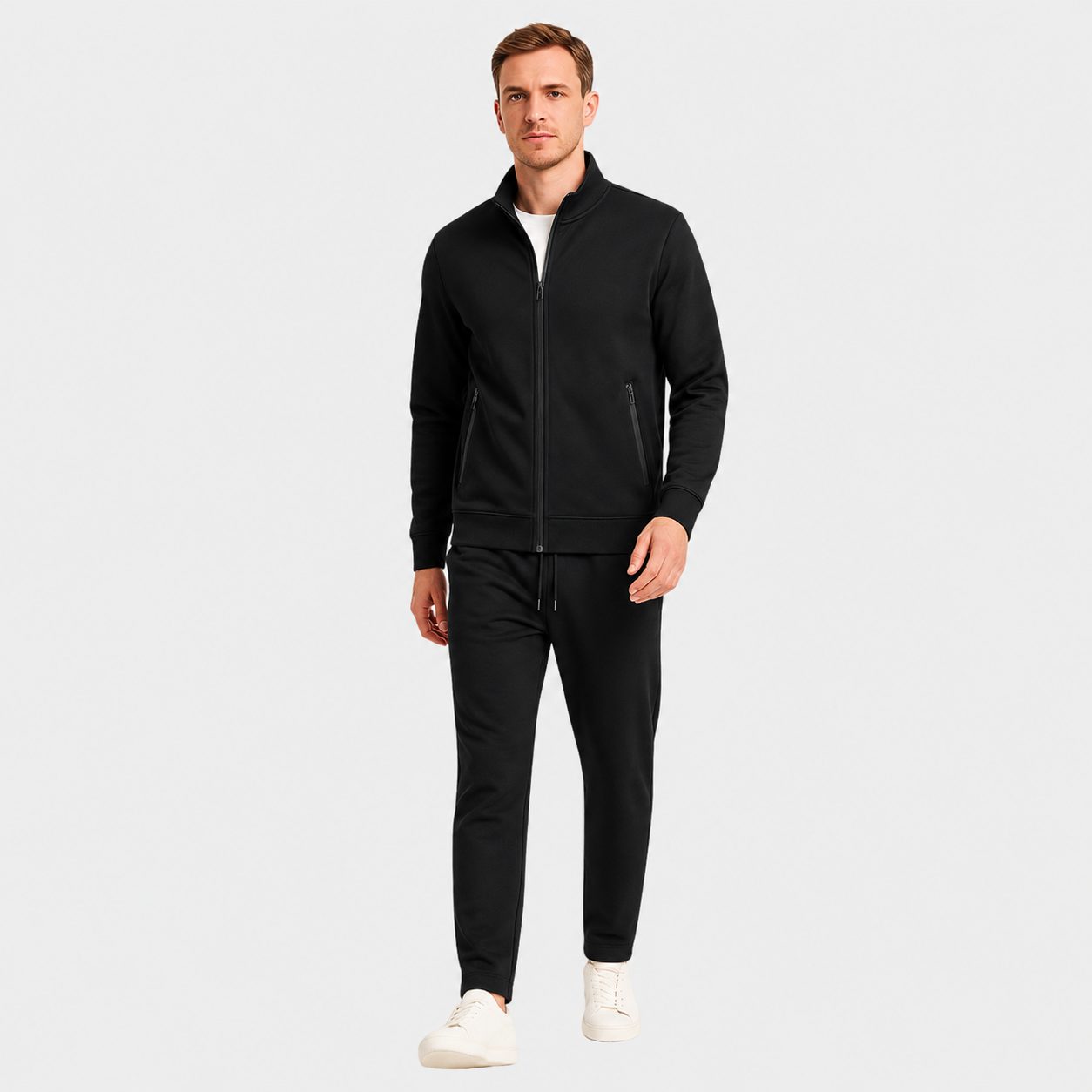 Vieste | Active Two Piece Set for Men