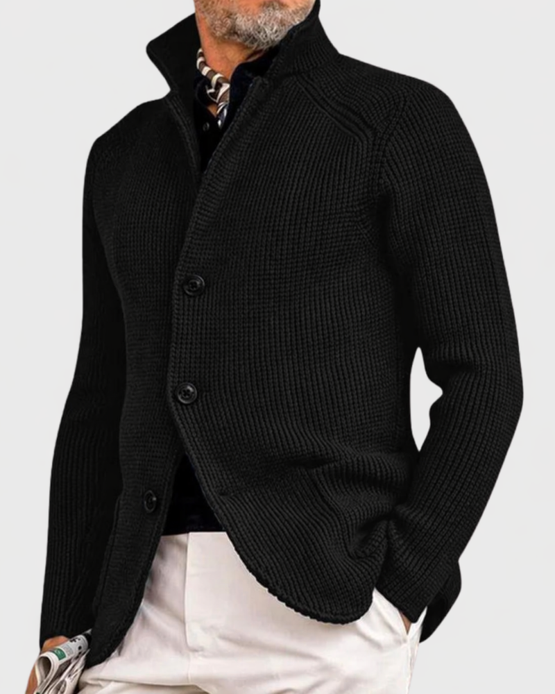 Nicola | Cozy Coat