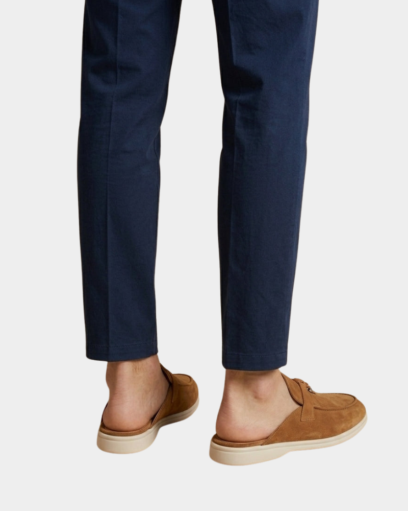 Lorenzo | Casual Men's Loafers