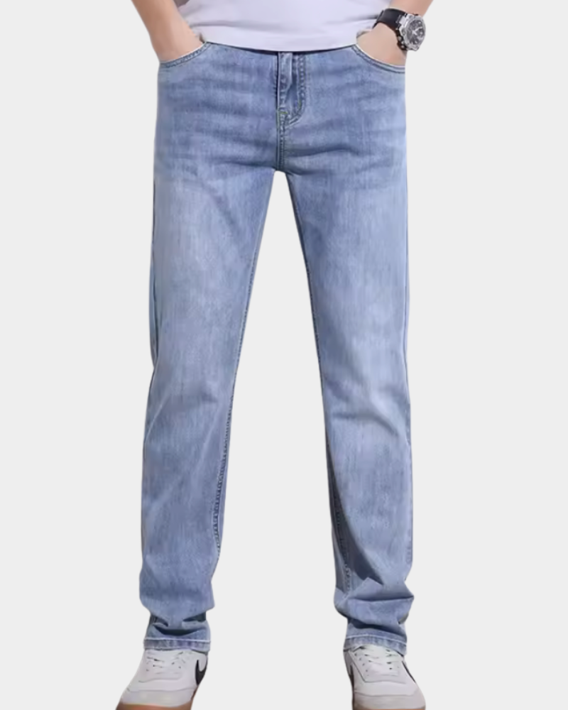 Pisa | Modern Slim Edge Jeans