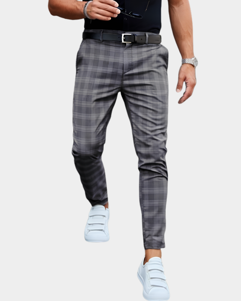Pescara | Smart Casual Pants