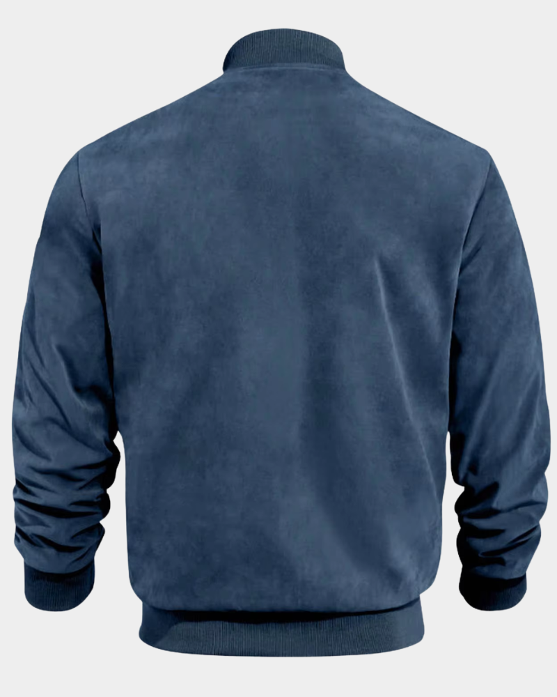 Candido | Premium Bomber Jacket