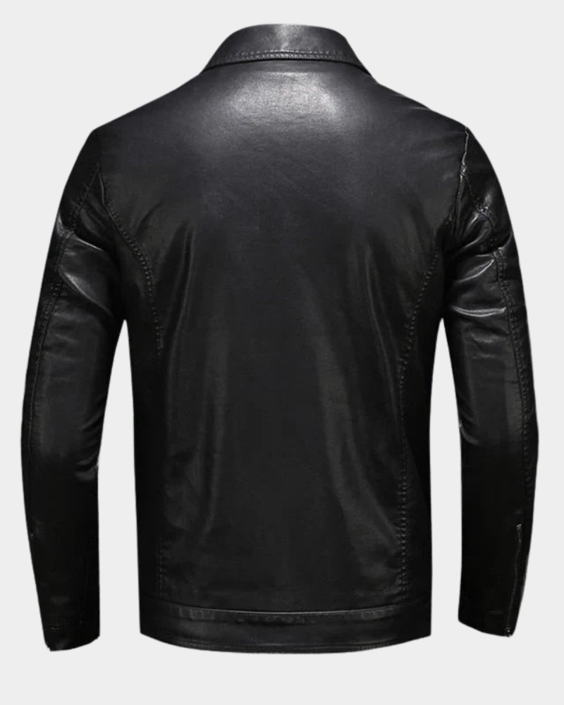 Cuneo | Modern Edge Jacket