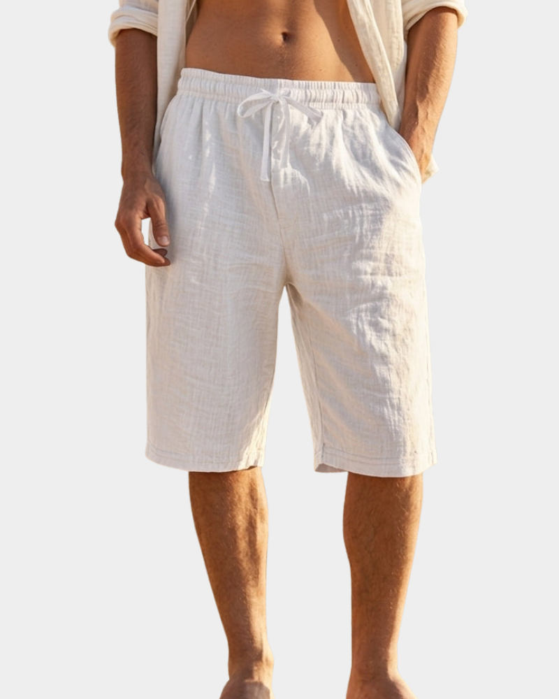 Mergozzo | Summer Shorts for Men