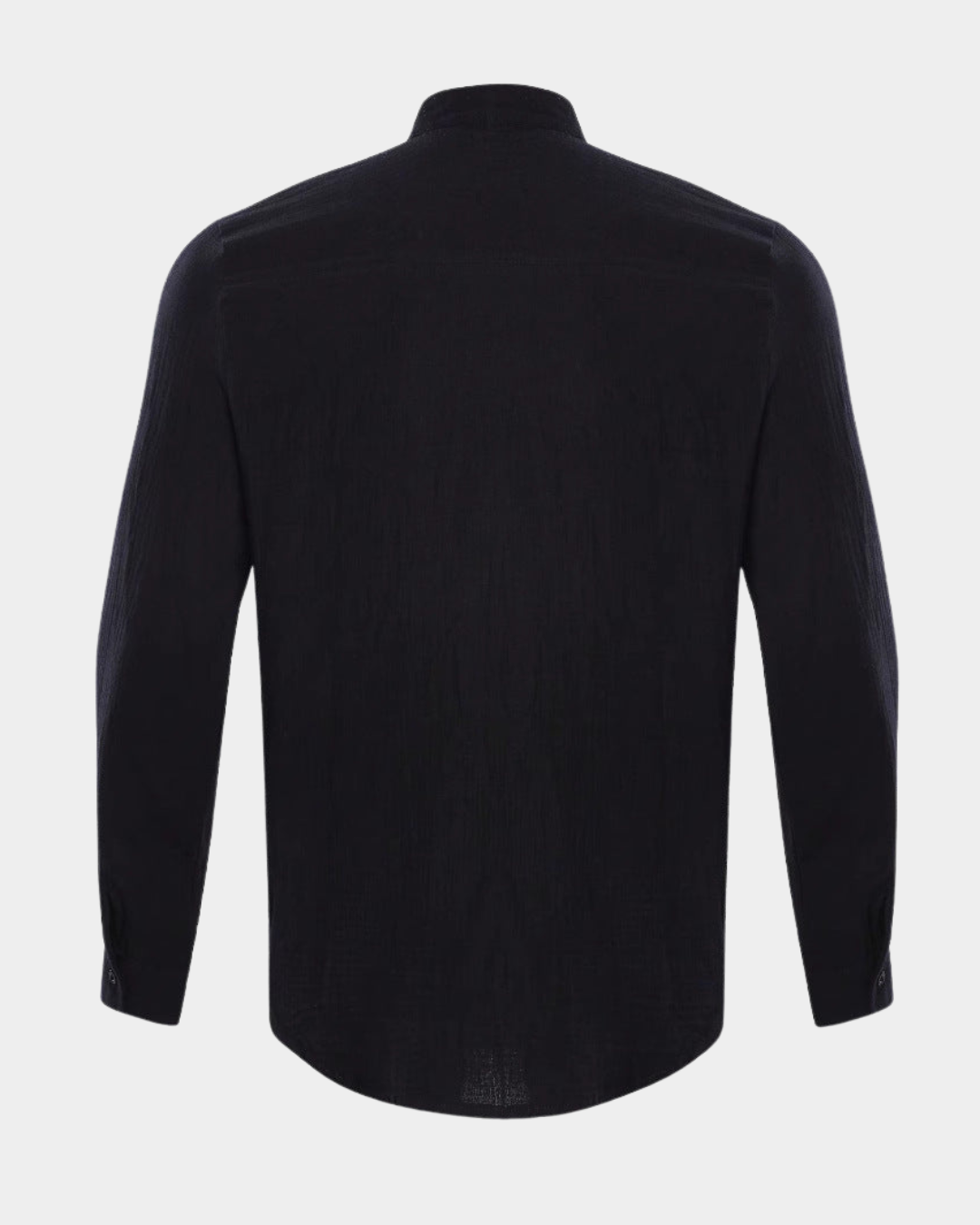Saluzzo | Long Sleeve Shirt