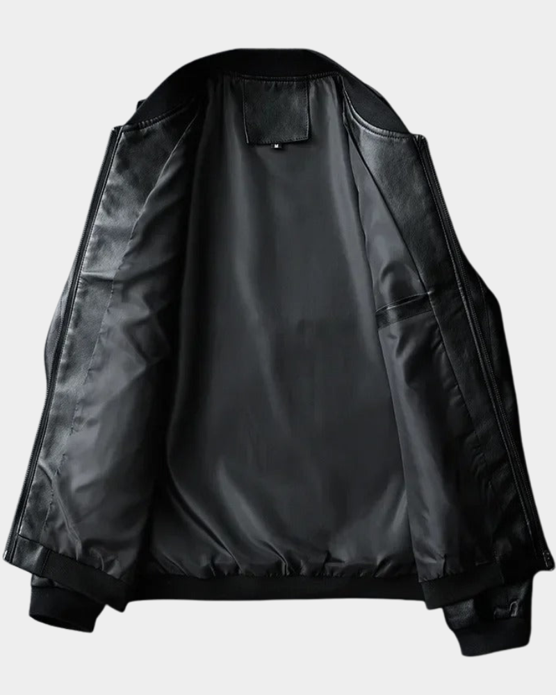 Cassino | Everyday Confidence Jacket