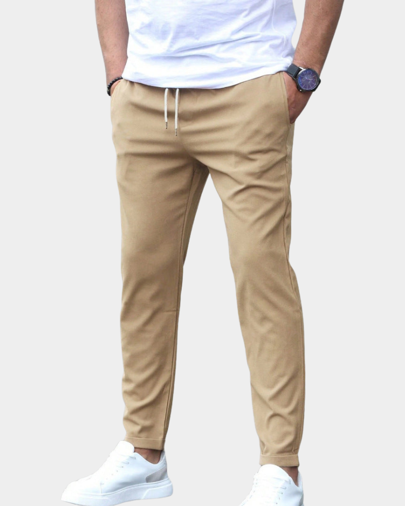 Potenza | Premium Fit Pants