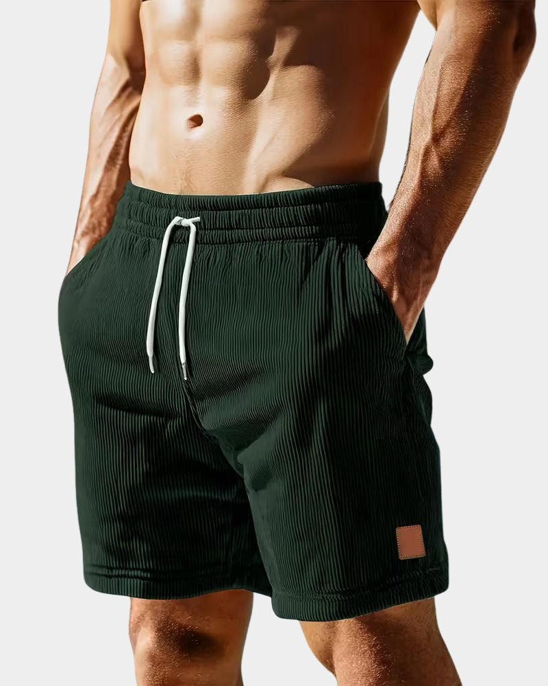 Massa | Casual Athletic Shorts