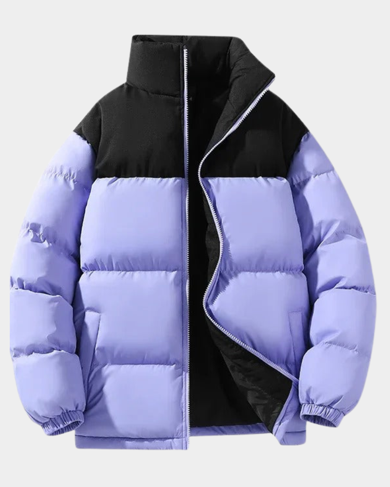 Carrara | Essential Thermal Puffer Jacket