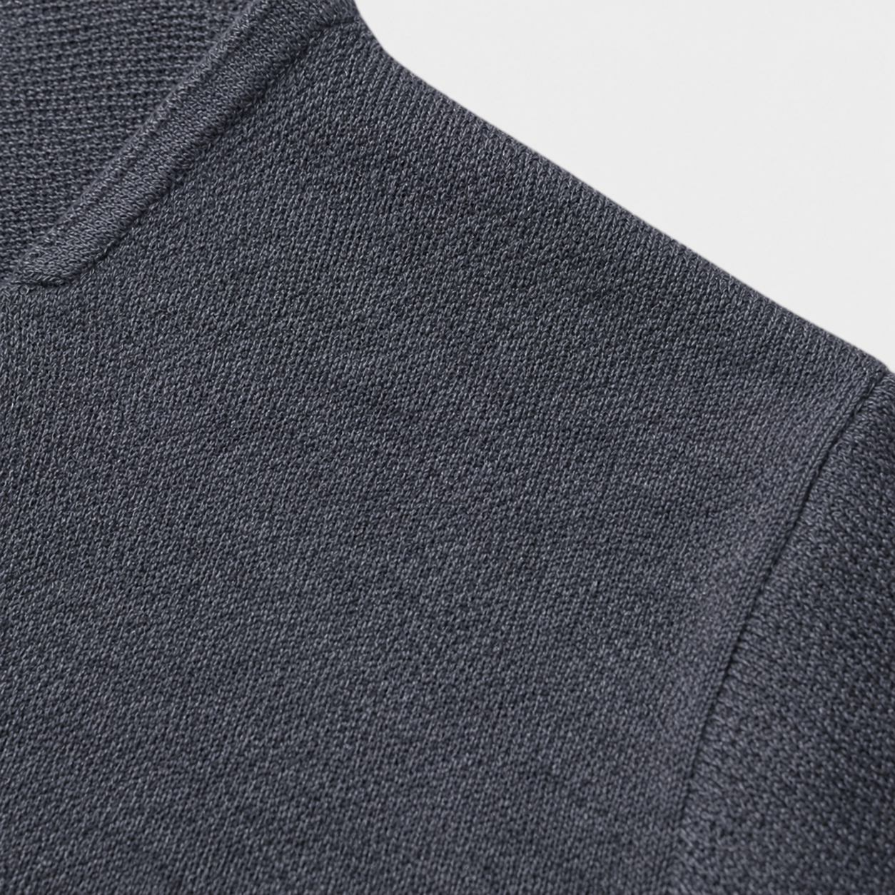 Desenzano | Slim Fit Knit Cardigan
