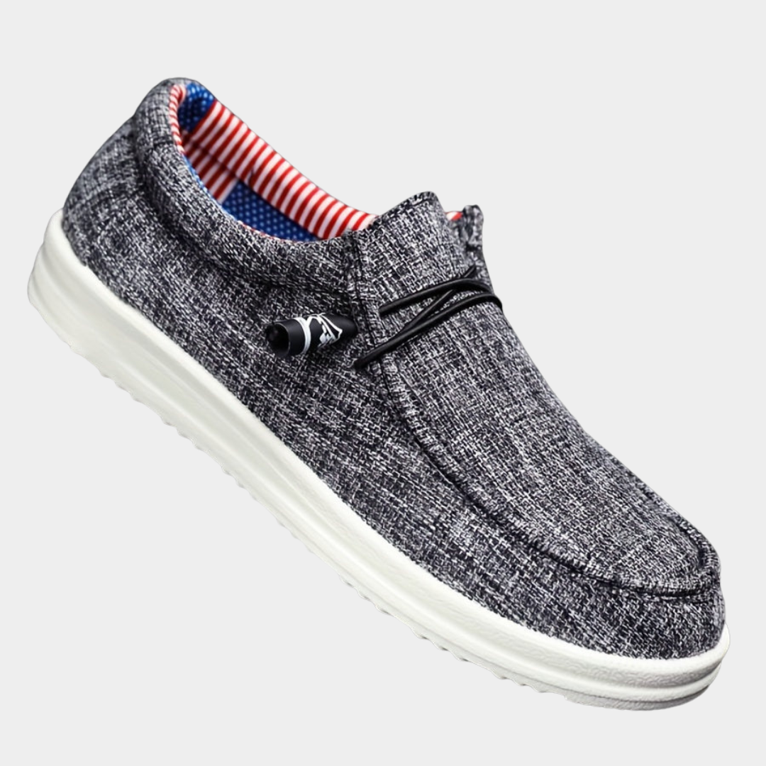 Lodovico | Classic Men's Loafers