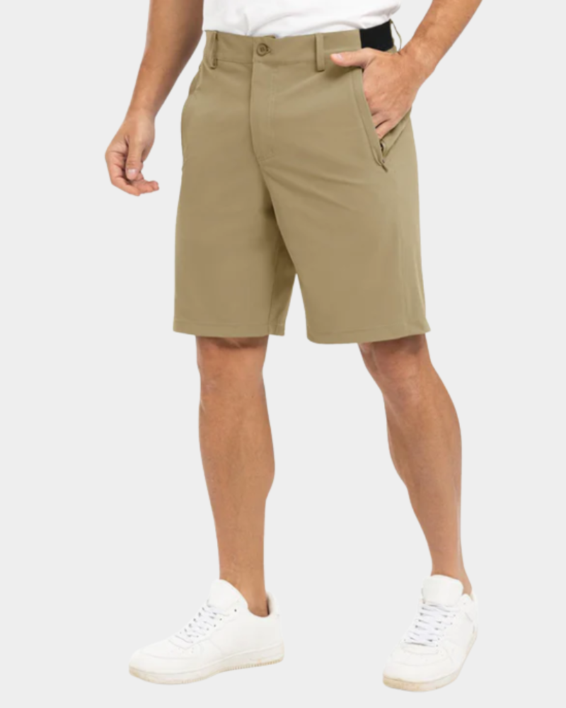 Merano | Modern Utility Shorts