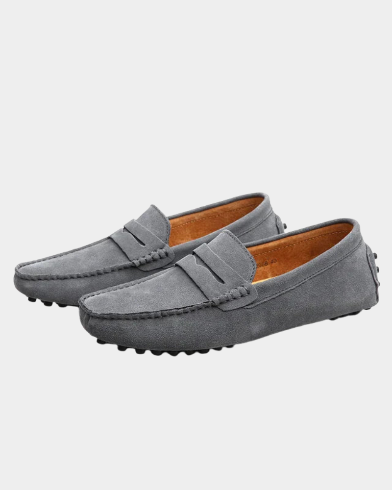 Lecce | Comfort Loafers