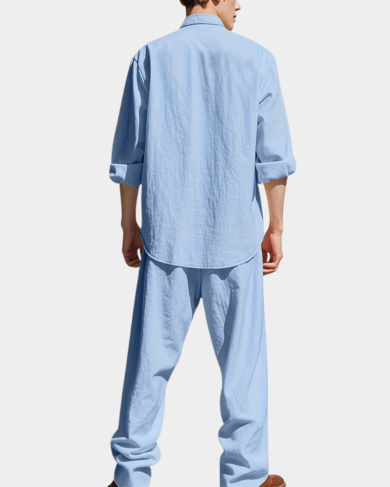 Vittoria | Two Piece Set for Men