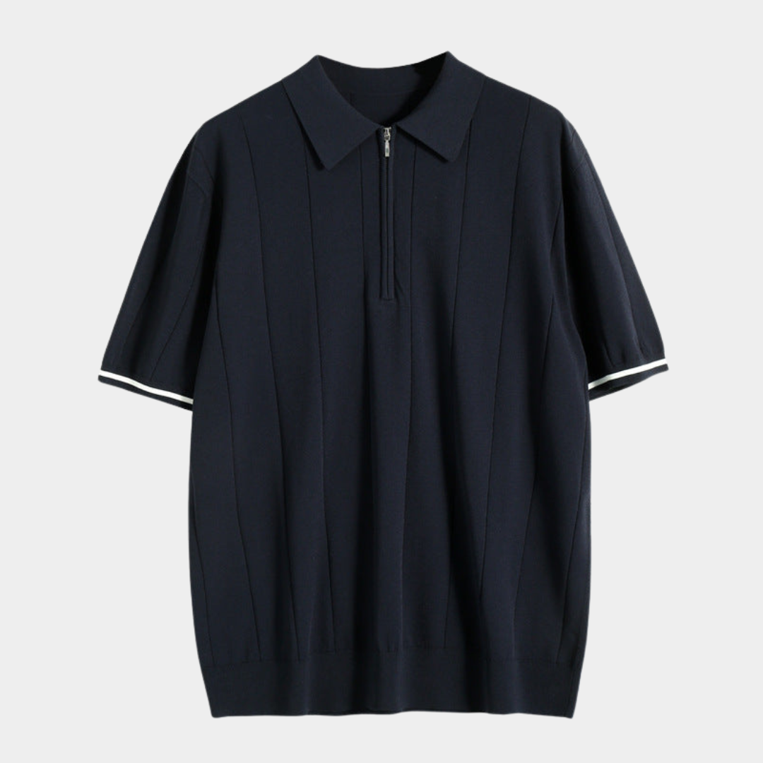 Assisi | Oxford Polo Shirt