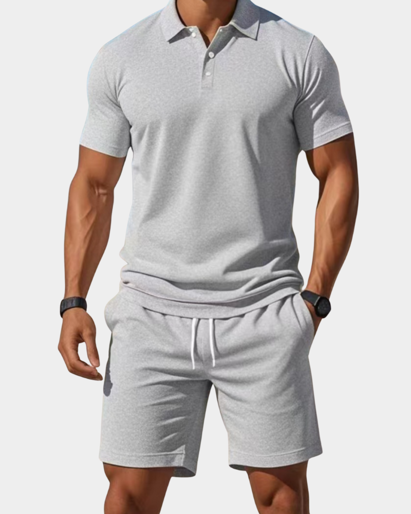 Venezia | Premium Casual Set