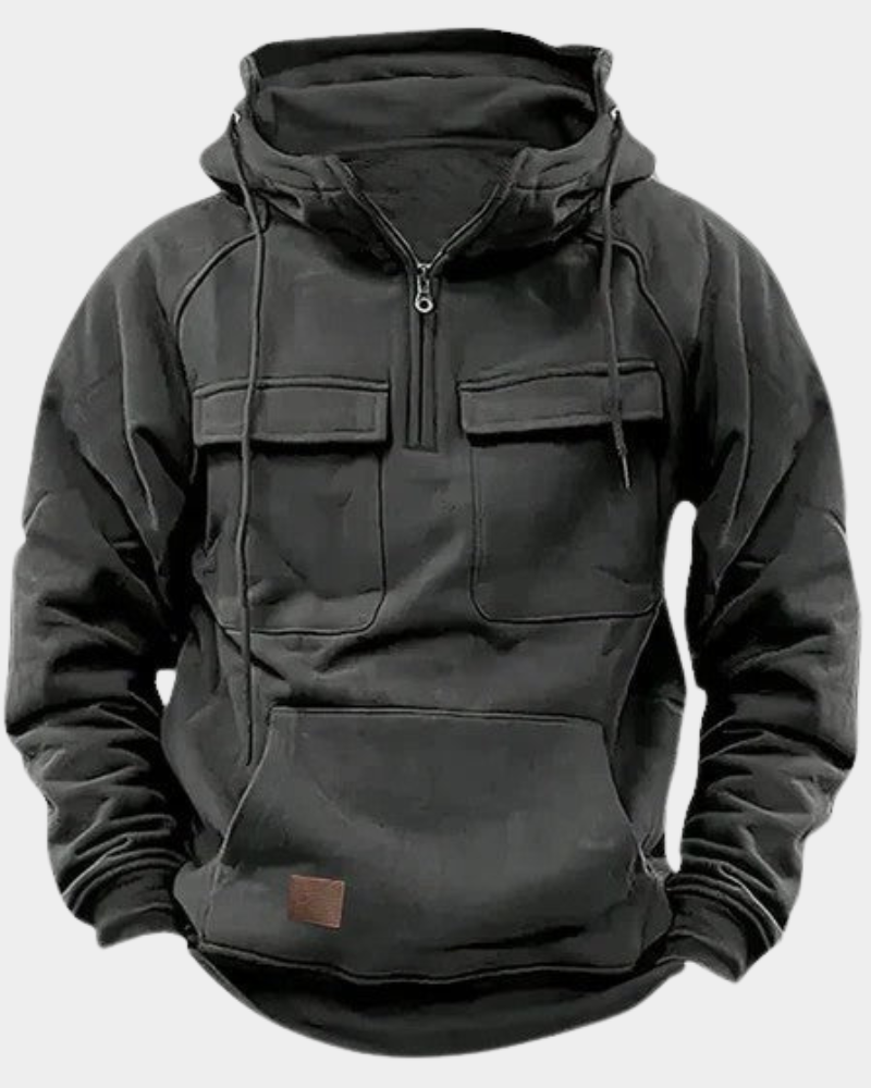 Riccardo | Classic Comfort Sweater