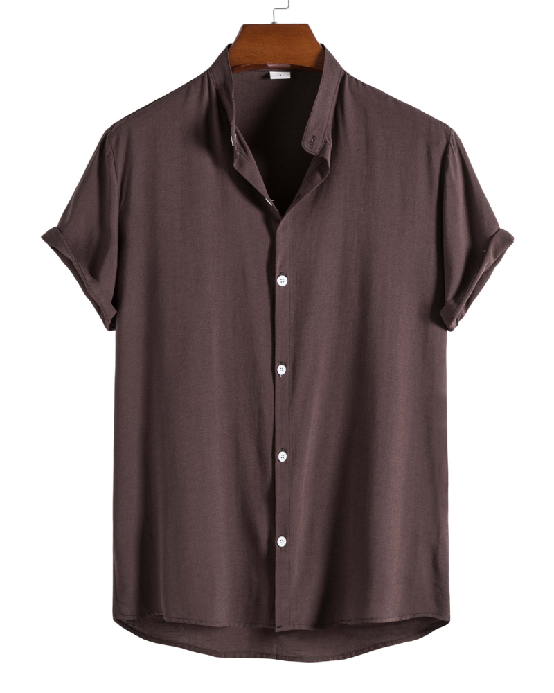 Stanislao | Sophisticated Cool Shirt