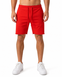 Orange red