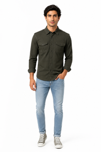 Army Green