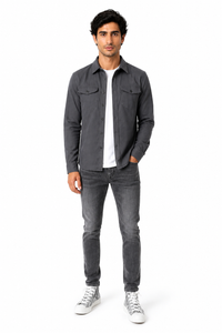 Dark Gray