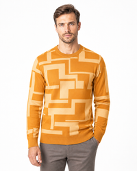 Ginger yellow