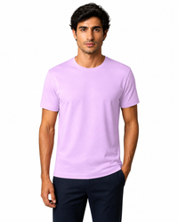 Lotus root purple