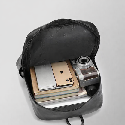 VINTAGE BACKPACK