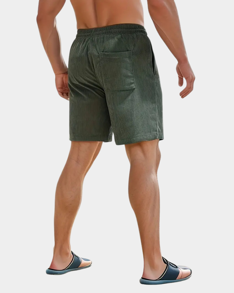 Marcello | Summer Swim Shorts
