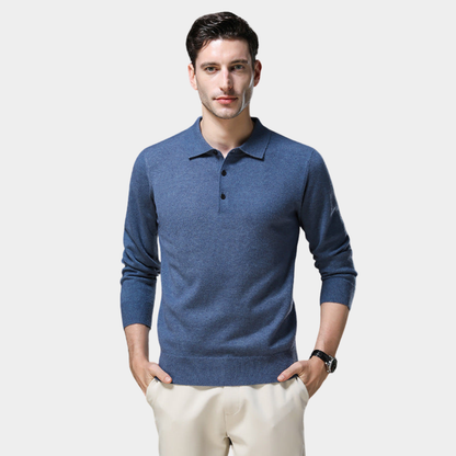 Aldo | Regular Fit Polo Shirt