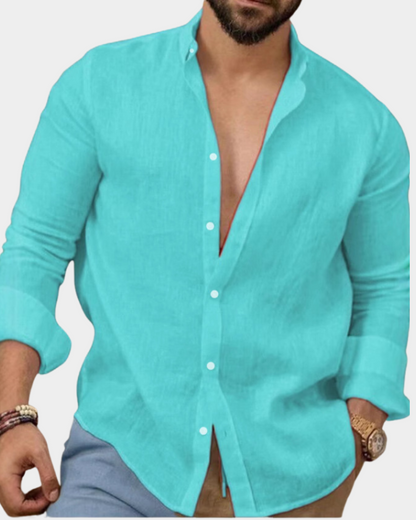 Susa | Chic Casual Shirt