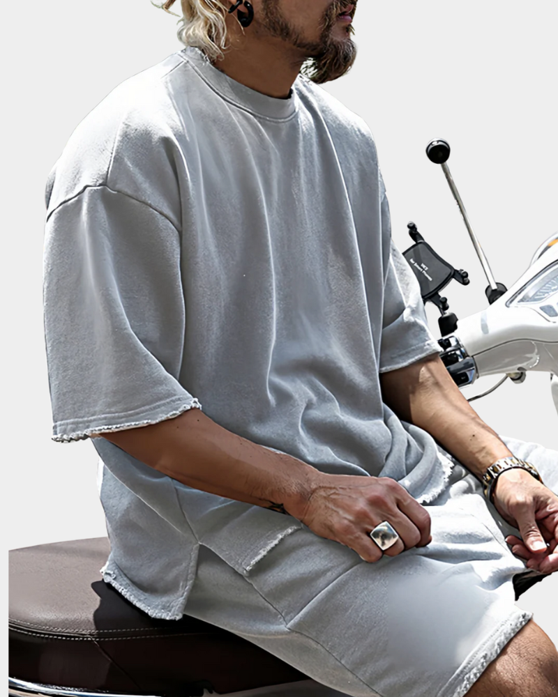 Vito | Cozy Comfort Leisure Set