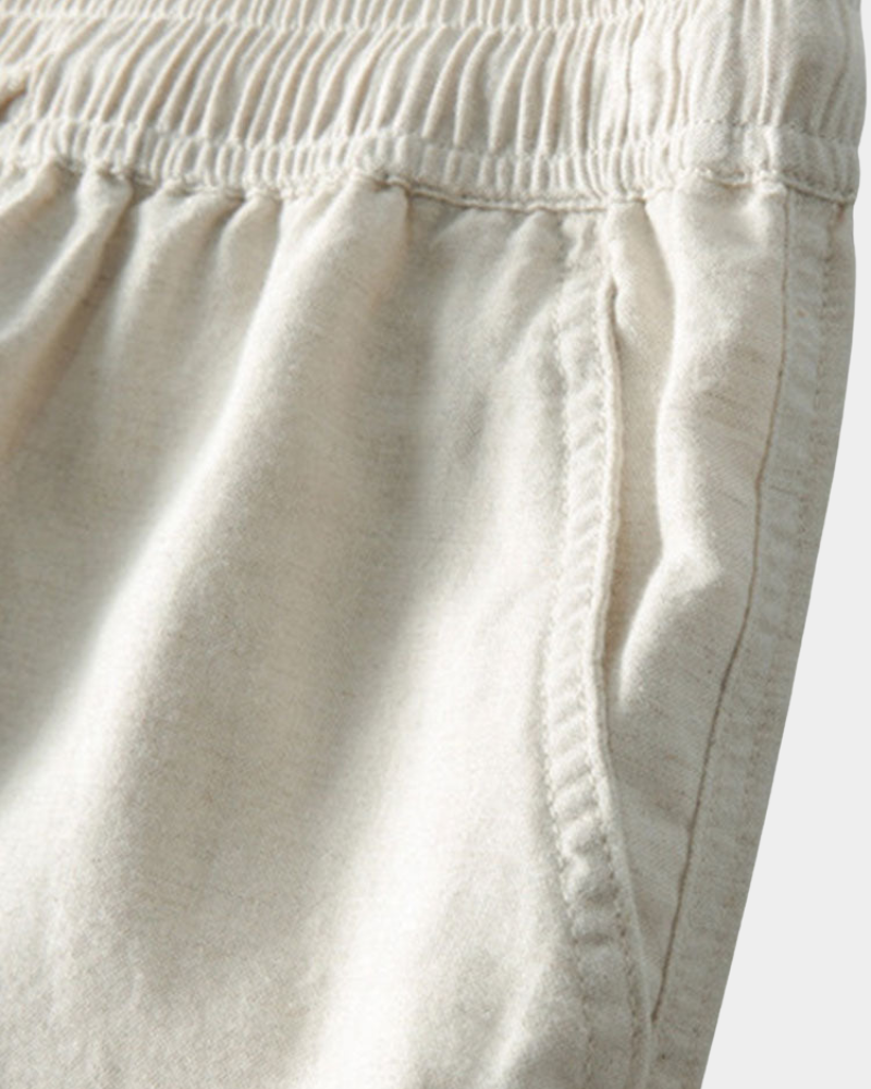 Ventimiglia | Casual Summer Co-ord Set