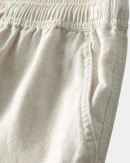 Ventimiglia | Casual Summer Co-ord Set