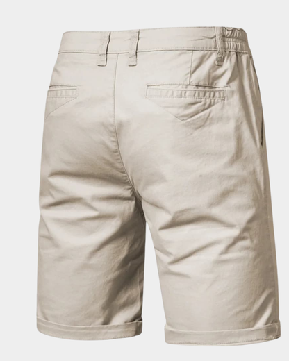 Manfredi | Stylish Casual Shorts