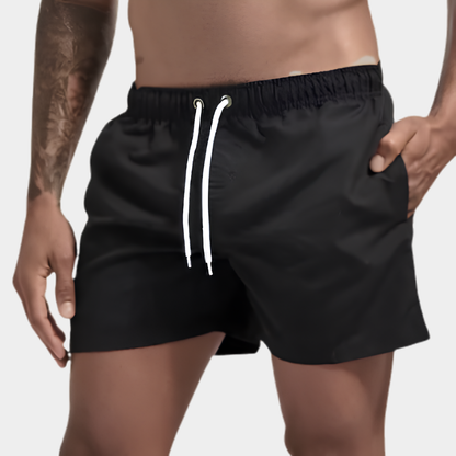Blake | Casual Swim Shorts