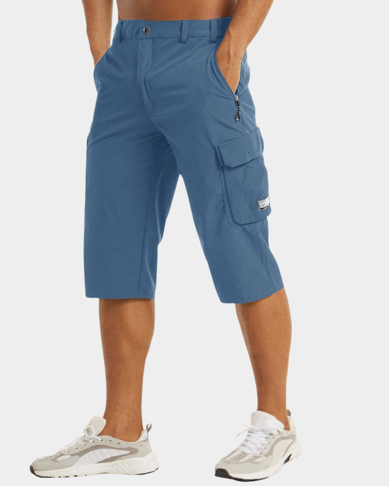 Marino | Classic Quick-Dry Shorts