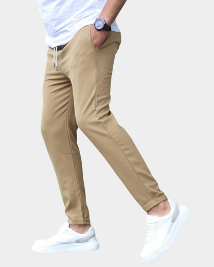 Poggibonsi | Luxurious Stretch Pants