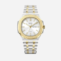 Platinium Gold