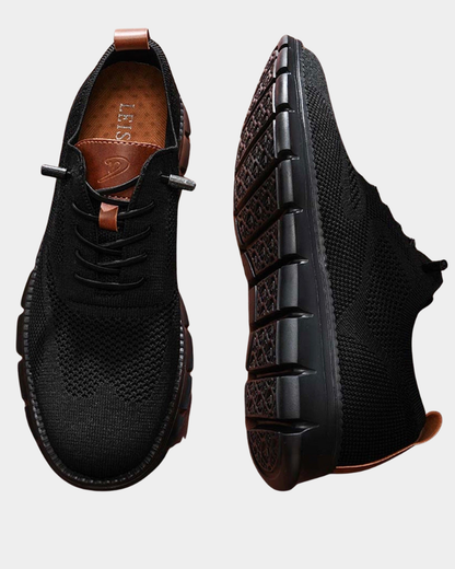 Lucca | Ultimate Comfort Sneakers