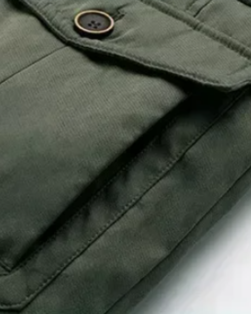 Chieti | Stylish Winter Jacket