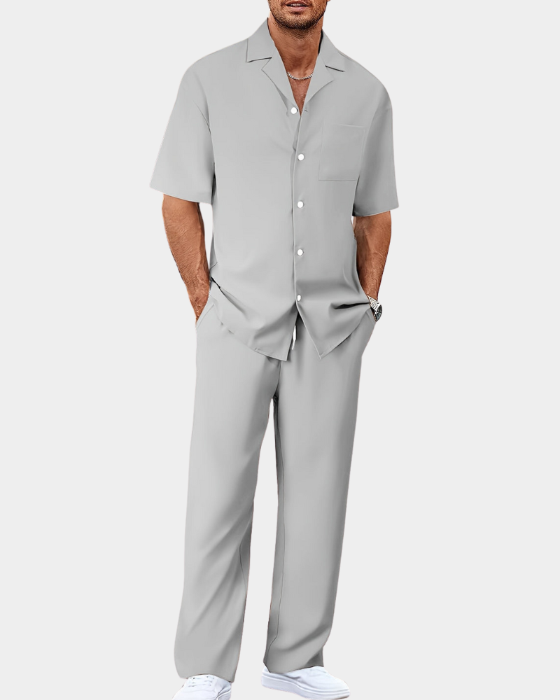 Varese | Two Piece Summer Set
