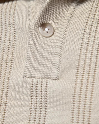 Alessandro | Classic Polo Shirt
