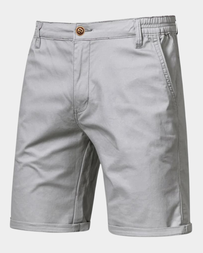 Manfredi | Stylish Casual Shorts